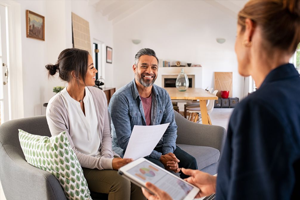 What is your mortgage payment made of? PITI Explained